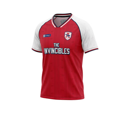 FUTBOLX x EGO Club 2026 Men's Football Jersey - Supersports Thailand