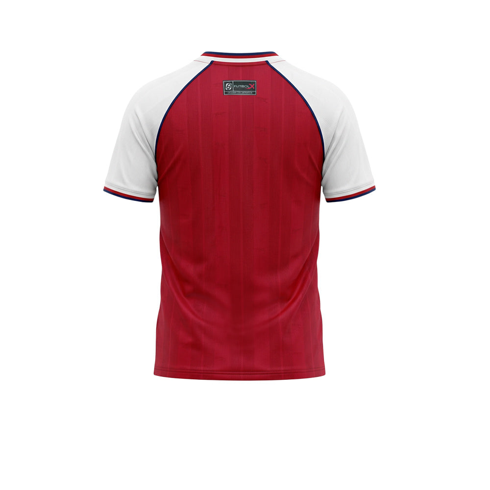 FUTBOLX x EGO Club 2026 Men's Football Jersey - Supersports Thailand Supersports Thailand