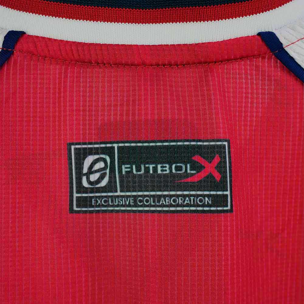 FUTBOLX x EGO Club 2026 Men's Football Jersey - Supersports Thailand