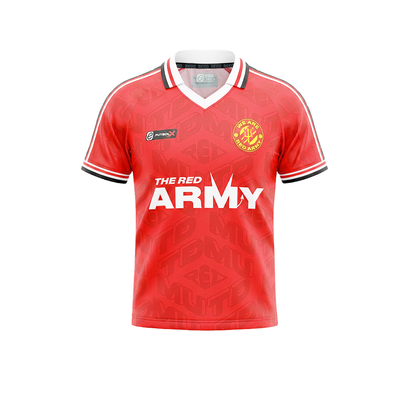 FUTBOLX x EGO Club 2026 Kids Football Jersey - Supersports Thailand