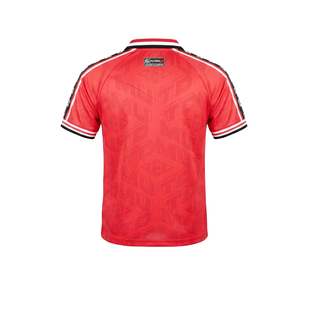 FUTBOLX x EGO Club 2026 Kids Football Jersey - Supersports Thailand Supersports Thailand