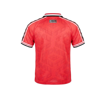 FUTBOLX x EGO Club 2026 Kids Football Jersey - Supersports Thailand