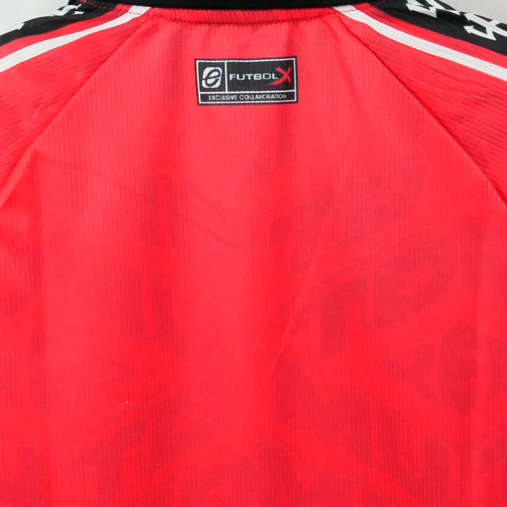 FUTBOLX x EGO Club 2026 Kids Football Jersey - Supersports Thailand