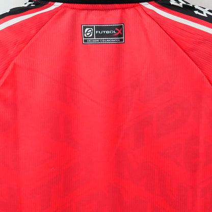 FUTBOLX x EGO Club 2026 Kids Football Jersey - Supersports Thailand
