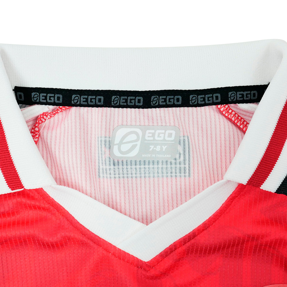 FUTBOLX x EGO Club 2026 Kids Football Jersey - Supersports Thailand
