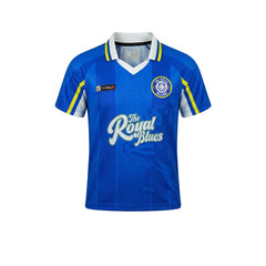 FUTBOLX x EGO Club 2026 Kids Football Jersey - Supersports Thailand