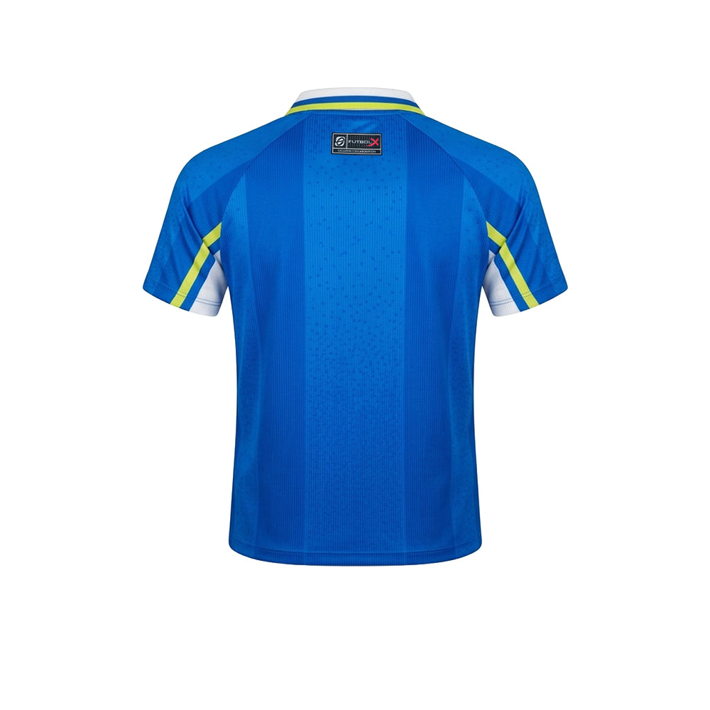 FUTBOLX x EGO Club 2026 Kids Football Jersey - Supersports Thailand