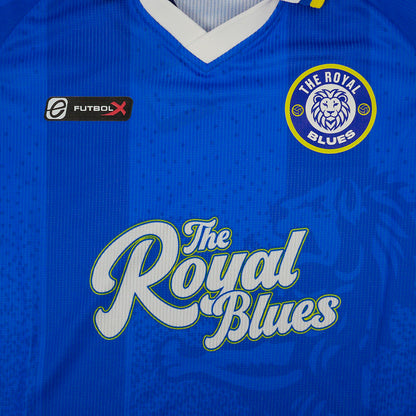 FUTBOLX x EGO Club 2026 Kids Football Jersey - Supersports Thailand
