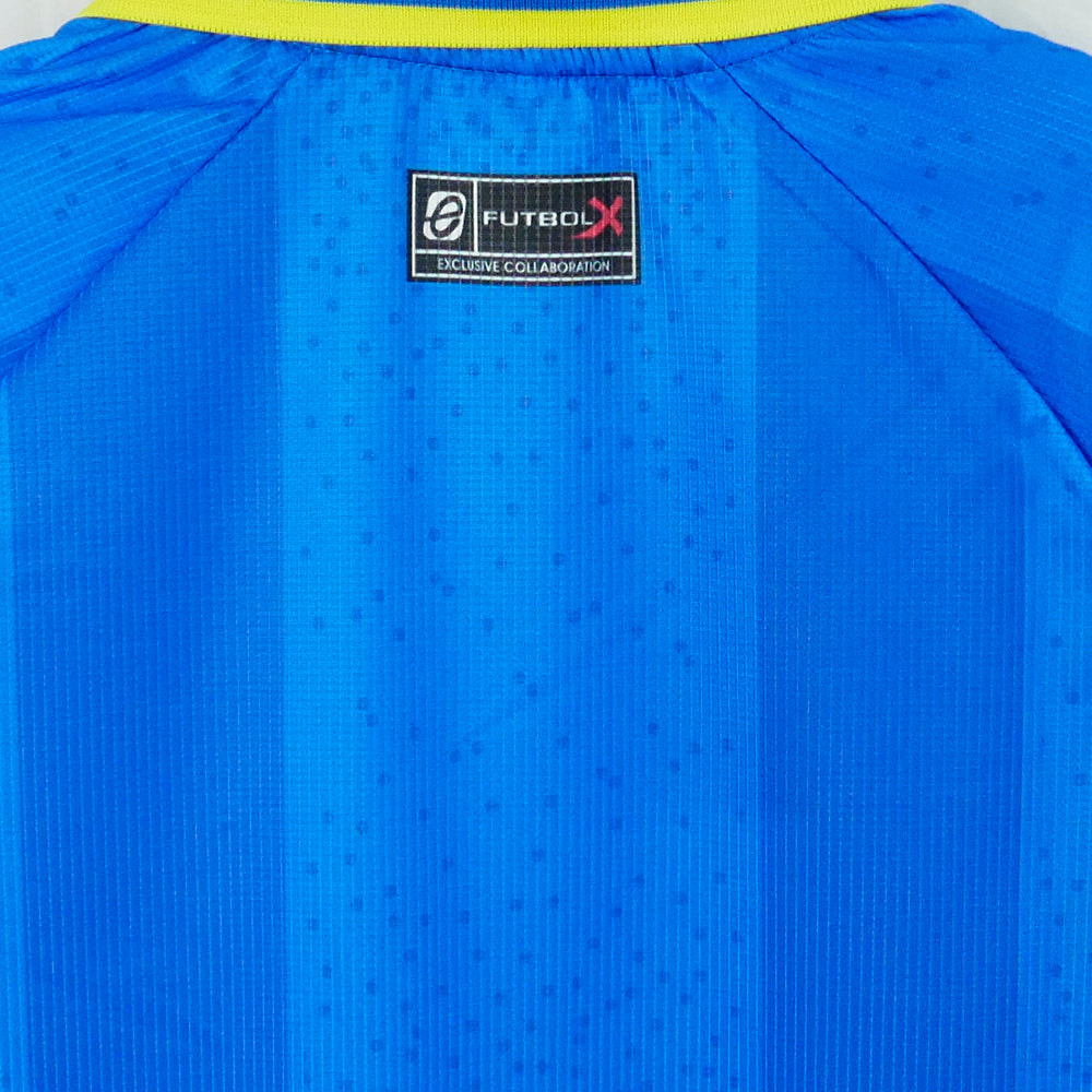 FUTBOLX x EGO Club 2026 Kids Football Jersey - Supersports Thailand Supersports Thailand