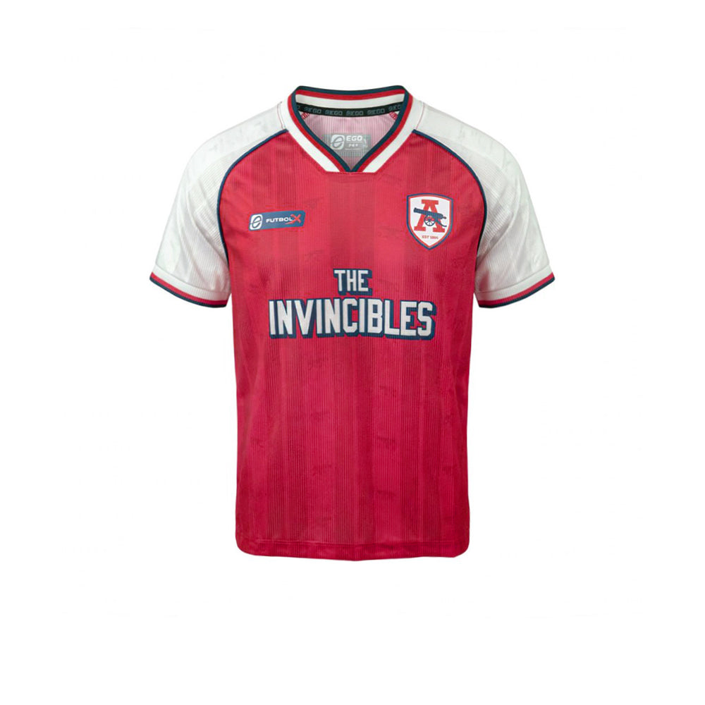 FUTBOLX x EGO Club 2026 Kids Football Jersey - Supersports Thailand Supersports Thailand