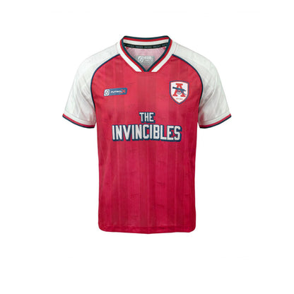 FUTBOLX x EGO Club 2026 Kids Football Jersey - Supersports Thailand