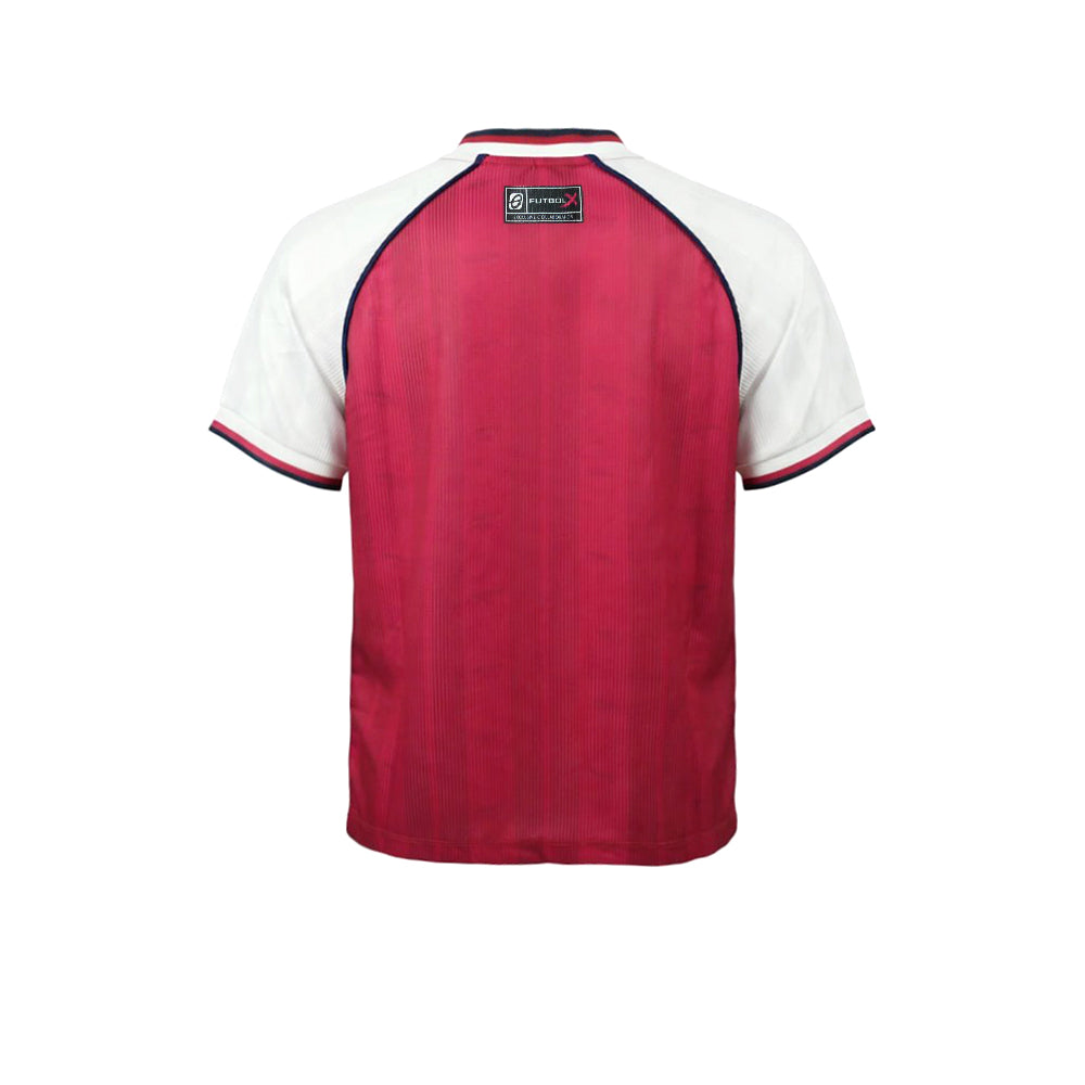 FUTBOLX x EGO Club 2026 Kids Football Jersey - Supersports Thailand