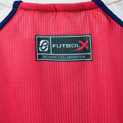 FUTBOLX x EGO Club 2026 Kids Football Jersey - Supersports Thailand
