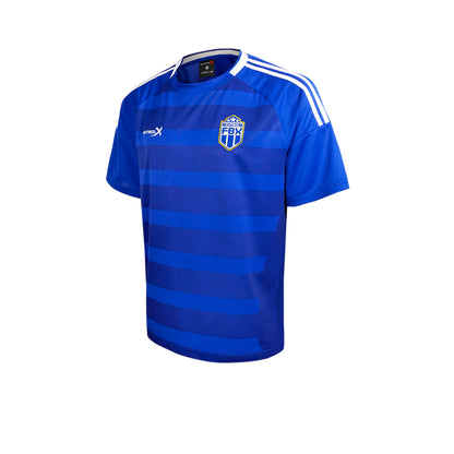 FUTBOLX Vintage Collection เสื้อฟุตบอลผู้ชาย