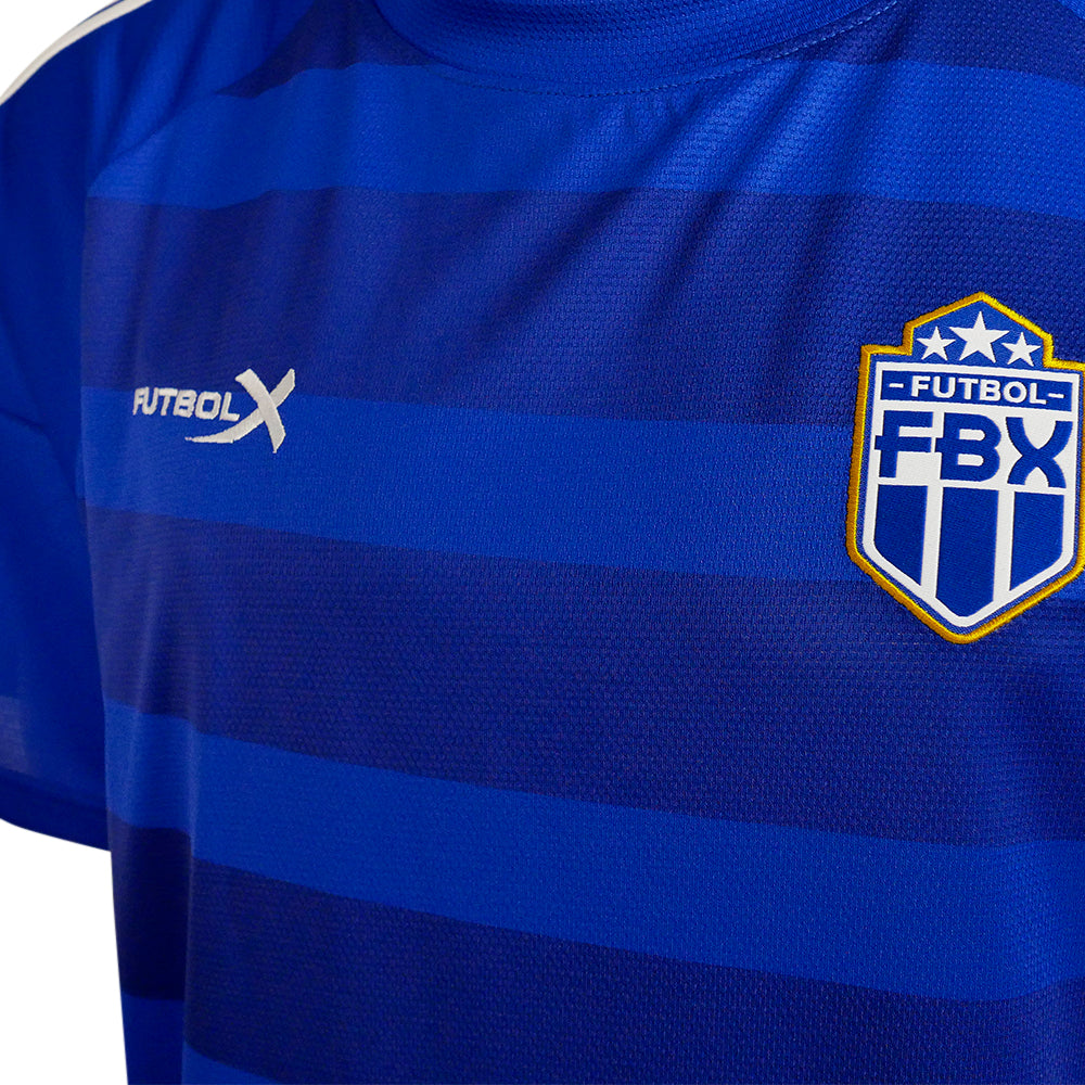 FUTBOLX Vintage Collection เสื้อฟุตบอลผู้ชาย