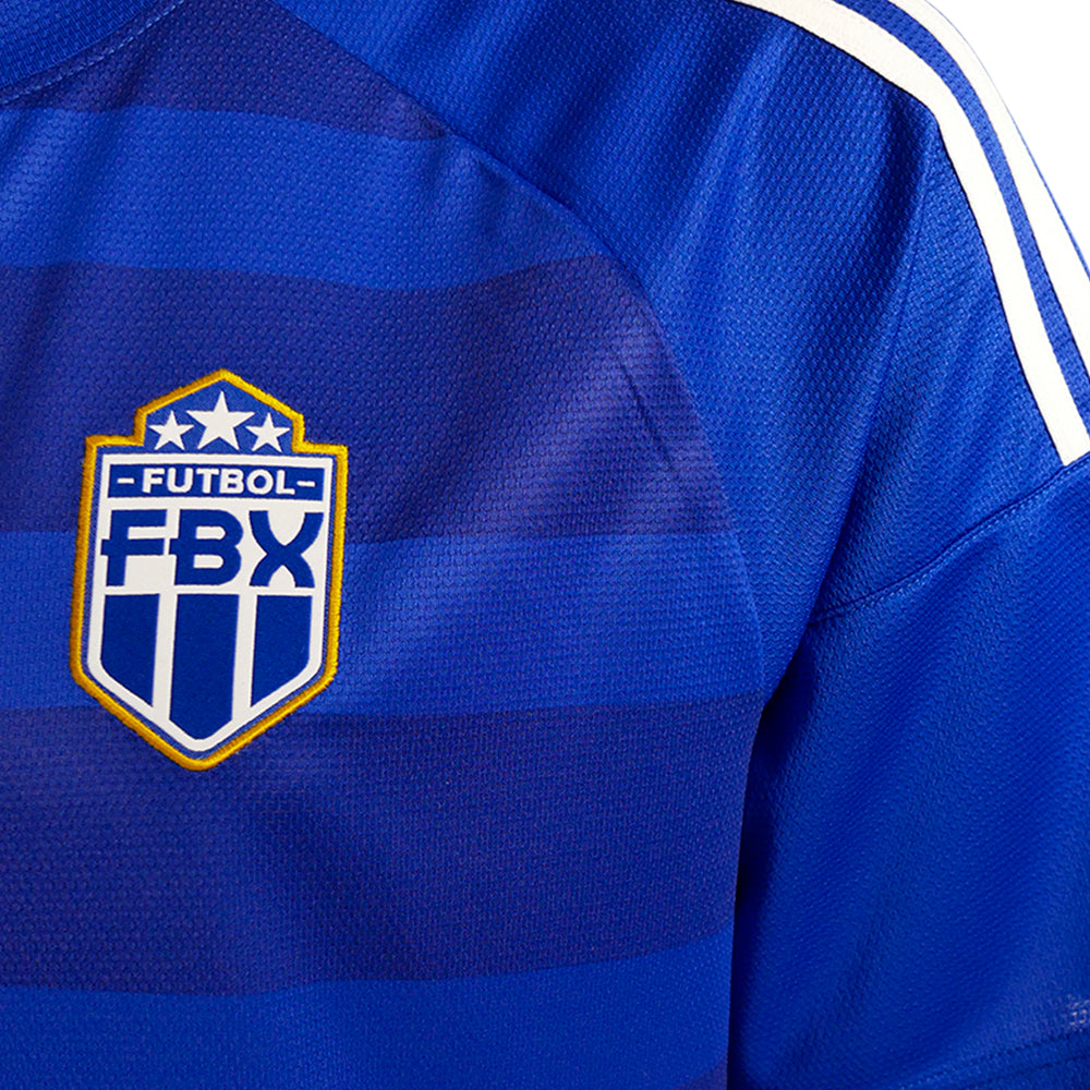 FUTBOLX Vintage Collection เสื้อฟุตบอลผู้ชาย