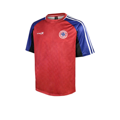 FUTBOLX Vintage Collection เสื้อฟุตบอลผู้ชาย