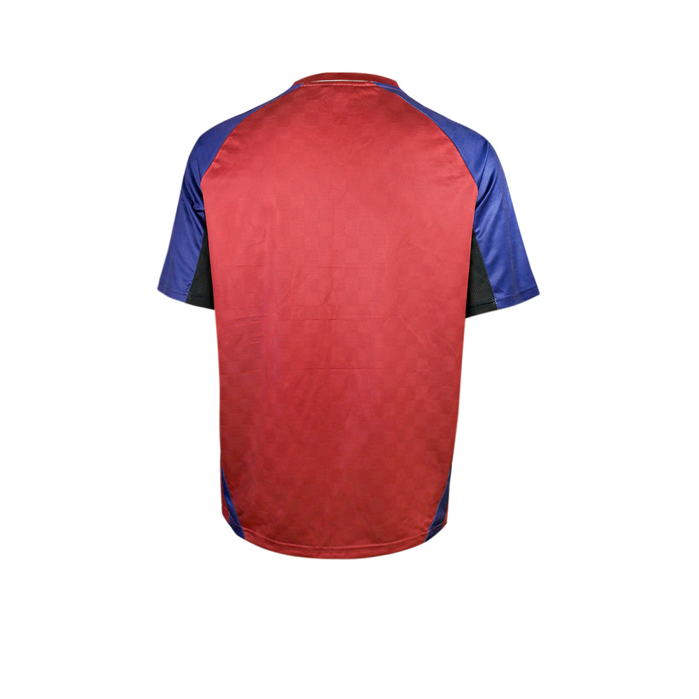 FUTBOLX Vintage Collection เสื้อฟุตบอลผู้ชาย