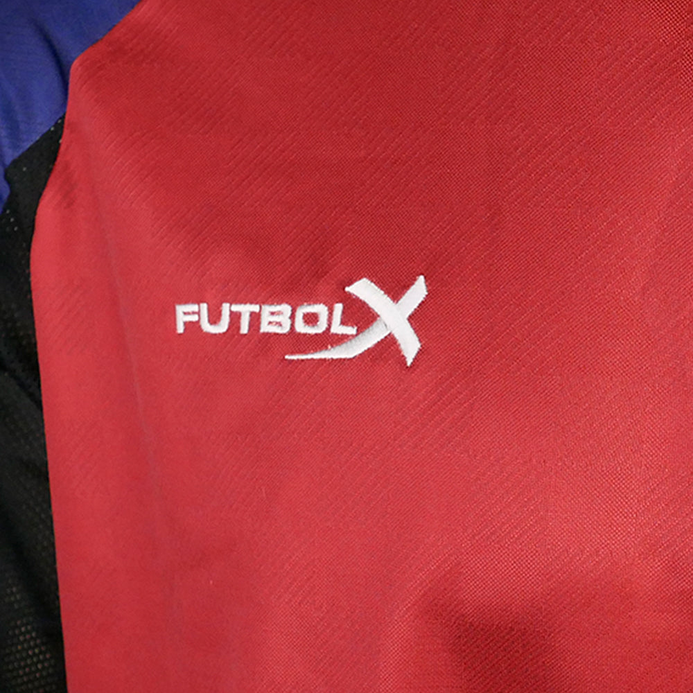 FUTBOLX Vintage Collection เสื้อฟุตบอลผู้ชาย