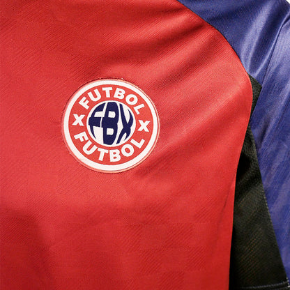 FUTBOLX Vintage Collection เสื้อฟุตบอลผู้ชาย