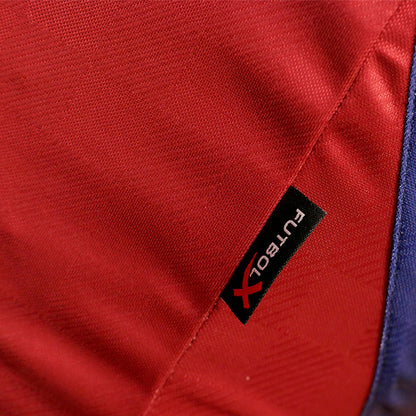 FUTBOLX Vintage Collection เสื้อฟุตบอลผู้ชาย