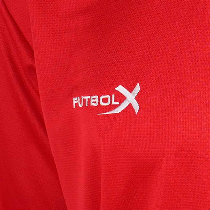 FUTBOLX Vintage Collection เสื้อฟุตบอลผู้ชาย