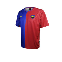 FUTBOLX Vintage Collection เสื้อฟุตบอลผู้ชาย