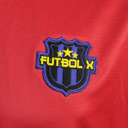FUTBOLX Vintage Collection เสื้อฟุตบอลผู้ชาย