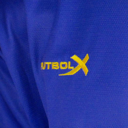 FUTBOLX Vintage Collection เสื้อฟุตบอลผู้ชาย