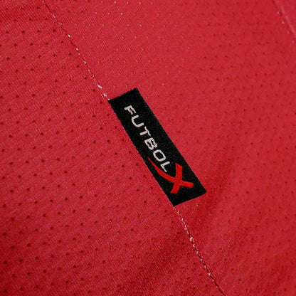 FUTBOLX Vintage Collection เสื้อฟุตบอลผู้ชาย