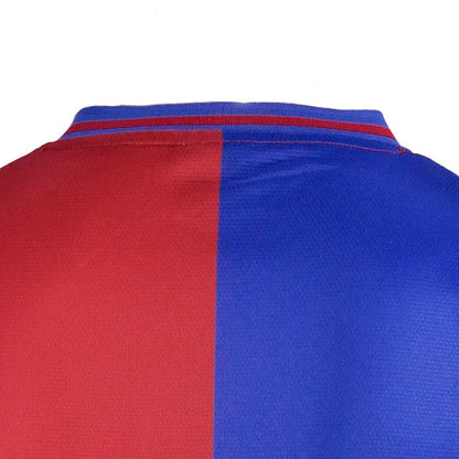 FUTBOLX Vintage Collection เสื้อฟุตบอลผู้ชาย