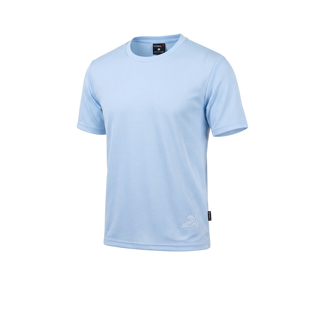 FUTBOLX Blue Men's Training T-Shirt Supersports Thailand