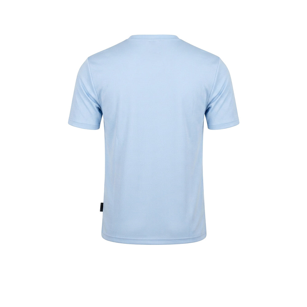 FUTBOLX Blue Men's Training T-Shirt Supersports Thailand