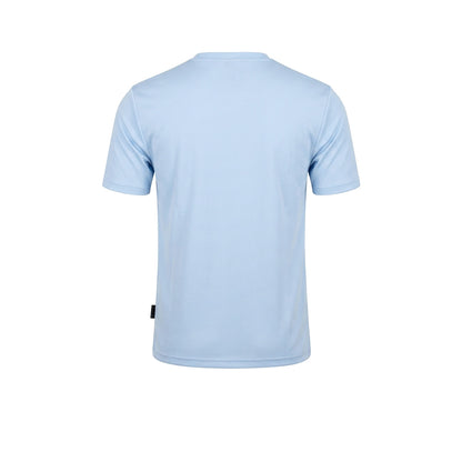 FUTBOLX Blue Men's Training T-Shirt