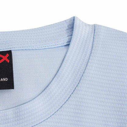 FUTBOLX Blue Men's Training T-Shirt