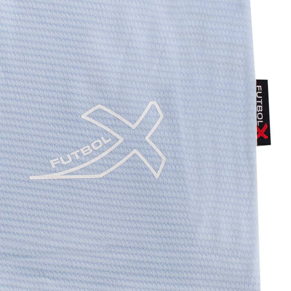FUTBOLX Blue Men's Training T-Shirt Supersports Thailand