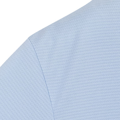 FUTBOLX Blue Men's Training T-Shirt