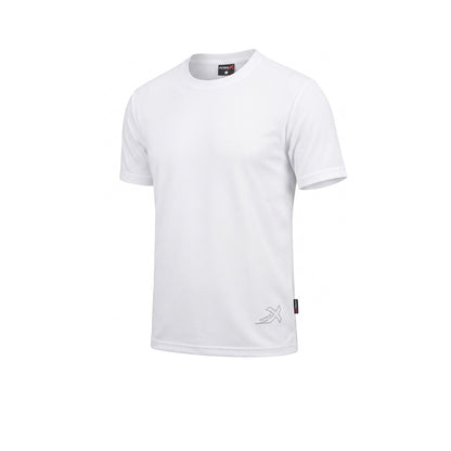 FUTBOLX White Men's Training T-Shirt