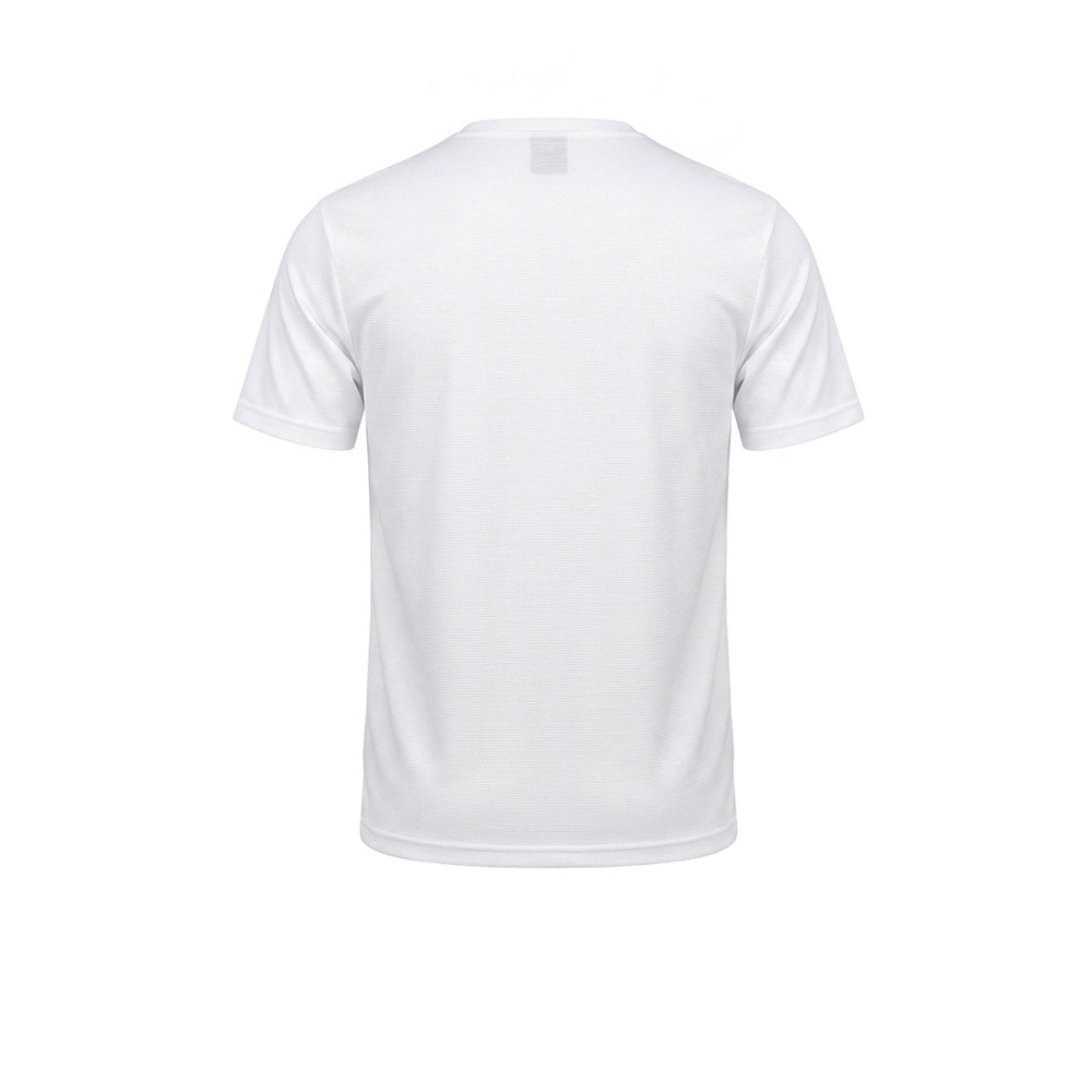 FUTBOLX White Men's Training T-Shirt Supersports Thailand