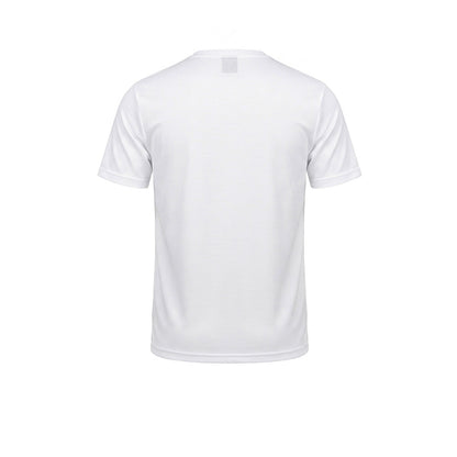 FUTBOLX White Men's Training T-Shirt