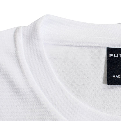 FUTBOLX White Men's Training T-Shirt