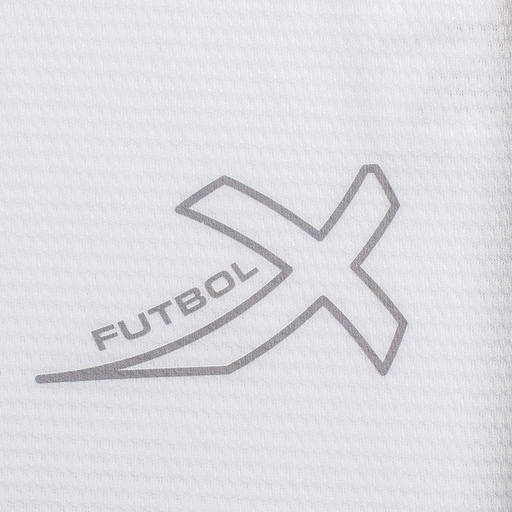 FUTBOLX White Men's Training T-Shirt Supersports Thailand