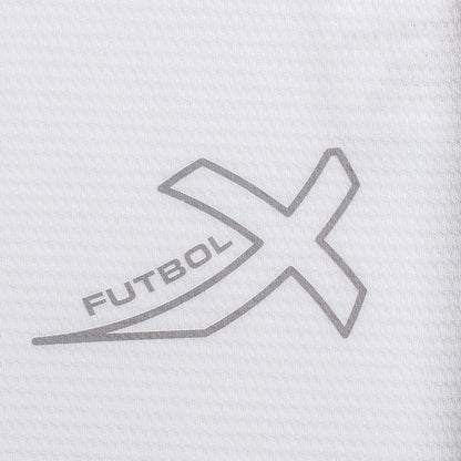 FUTBOLX White Men's Training T-Shirt