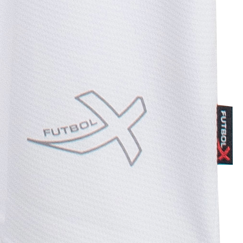 FUTBOLX White Men's Training T-Shirt Supersports Thailand