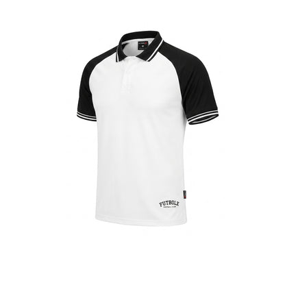 FUTBOLX Football Club Men's Football Polo Shirt
