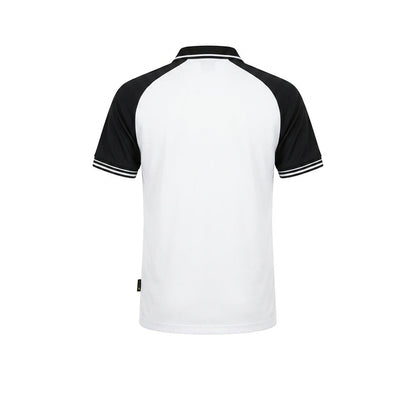 FUTBOLX Football Club เสื้อโปโลฟุตบอลผู้ชาย