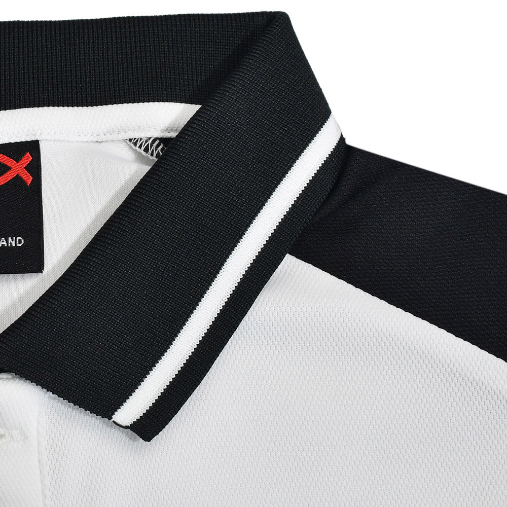 FUTBOLX Football Club Men's Football Polo Shirt Supersports Thailand