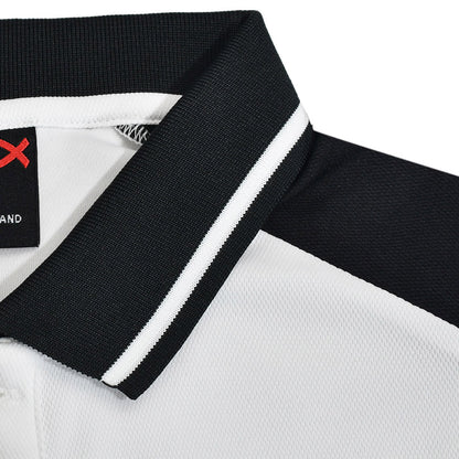 FUTBOLX Football Club Men's Football Polo Shirt