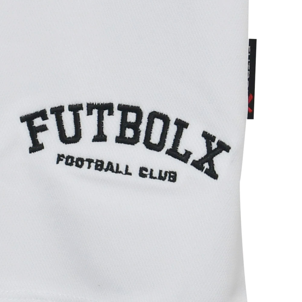 FUTBOLX Football Club Men's Football Polo Shirt Supersports Thailand