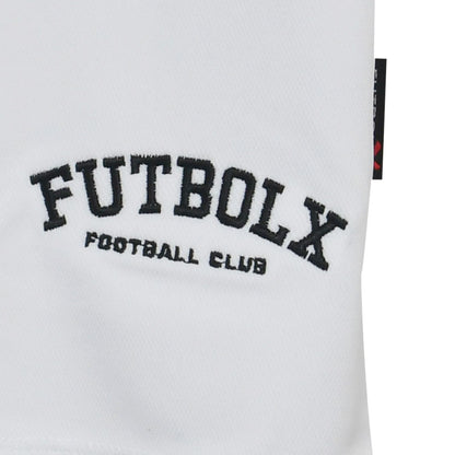 FUTBOLX Football Club Men's Football Polo Shirt